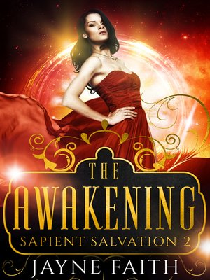 cover image of The Awakening